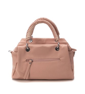 Xti Handbag 185091 nude