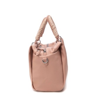 Xti Handbag 185091 nude