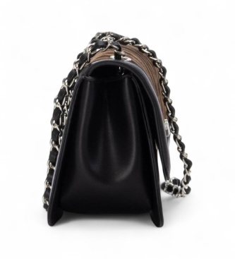Xti Sac  main 185118 marron