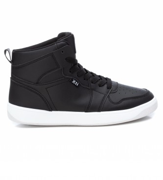 Xti Sneakers130009 zwart - Esdemarca winkel voor schoenen, mode en  accessoires - merkschoenen en merksneakers