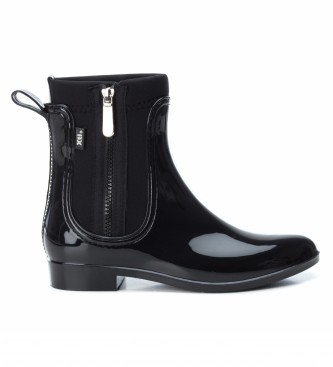 Xti Ankle boots 130086 black