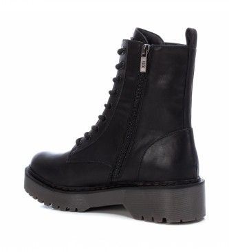 Xti Ankle boots 130096 black