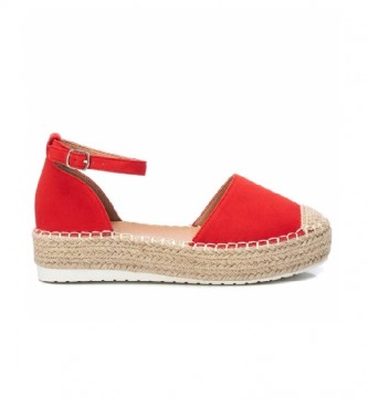 Xti Sandals 036899 red