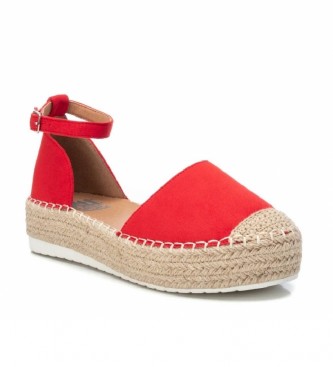 Xti Sandals 036899 red