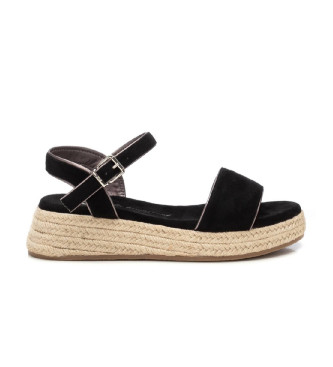 Xti Sandals 130244 black