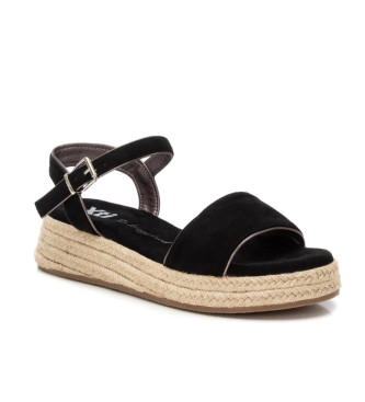 Xti Sandals 130244 black