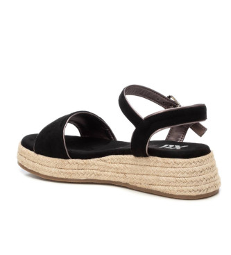 Xti Sandals 130244 black