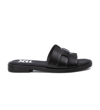 Xti Sandales 130250 noir