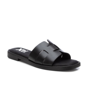 Xti Sandales 130250 noir