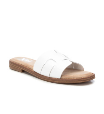 Xti Sandalias 130250 blanco