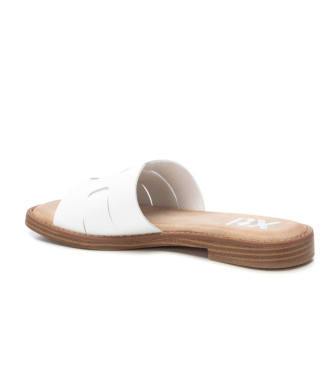 Xti Sandalias 130250 blanco