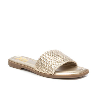 Xti Sandals 130264 gold