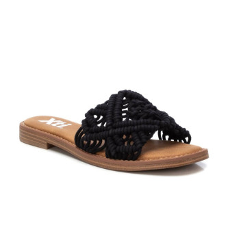 Xti Sandaler 130271 sort