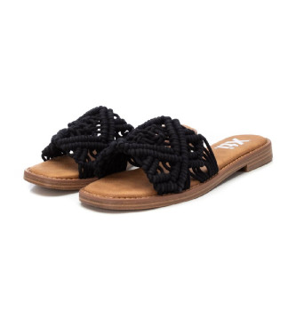 Xti Sandaler 130271 sort