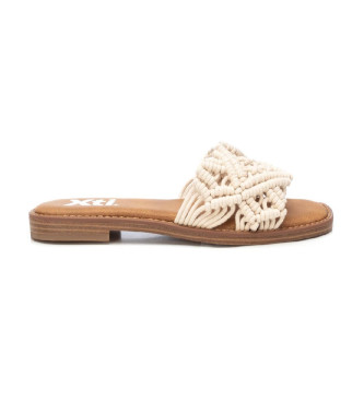 Xti Sandali 130271 beige