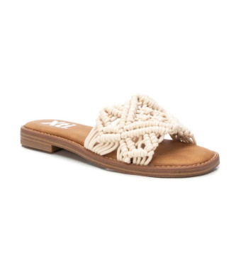 Xti Sandali 130271 beige