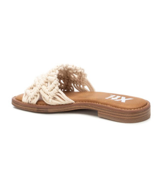 Xti Sandali 130271 beige