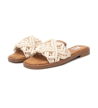 Xti Sandali 130271 beige