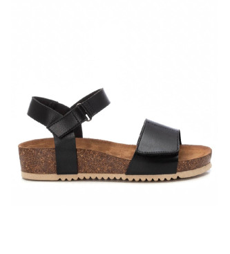 Xti Sandlias 130276 preto