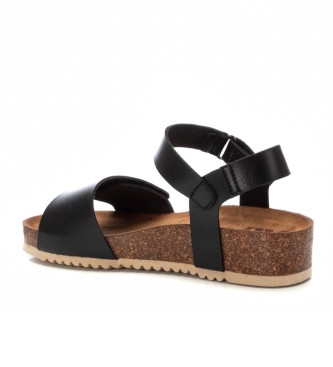 Xti Sandlias 130276 preto