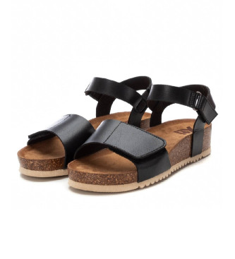 Xti Sandlias 130276 preto