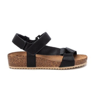 Xti Sandaler 130280 sort