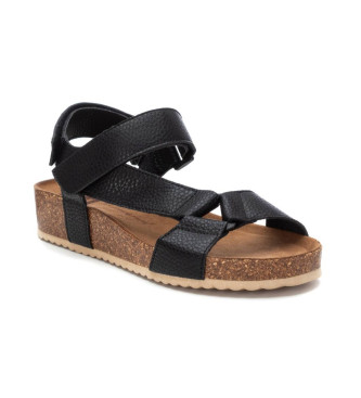 Xti Sandaler 130280 sort
