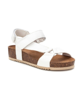 Xti Sandaler 130280 hvid