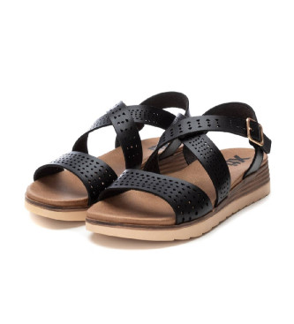 Xti Sandales 130305 noir