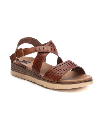 Xti Sandales 130305 marron