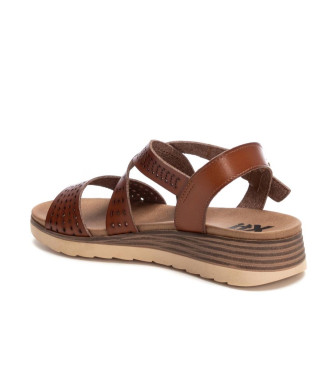 Xti Sandales 130305 marron