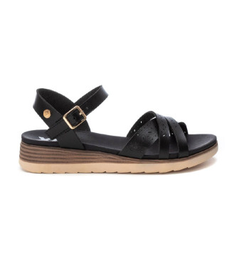 Xti Sandali 130310 black