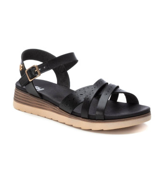 Xti Sandali 130310 black