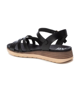 Xti Sandali 130310 black