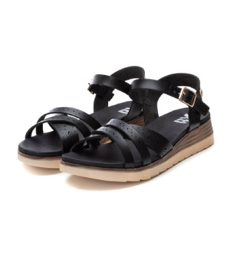 Xti Sandali 130310 black