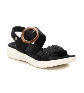 Xti Sandaler 130324 sort