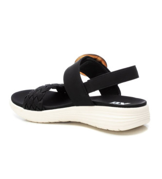 Xti Sandaler 130324 sort