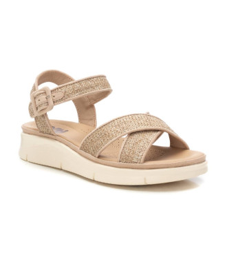 Xti Sandales 130329 taupe