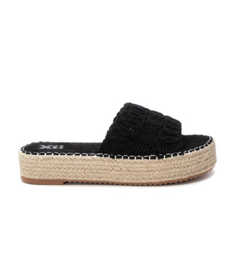 Xti Sandaler 130332 svart