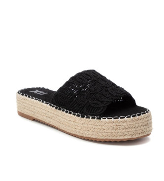Xti Sandaler 130332 svart