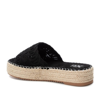 Xti Sandaler 130332 svart