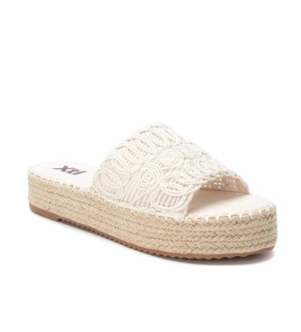 Xti Sandaler 130332 beige
