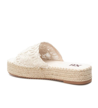 Xti Sandaler 130332 beige