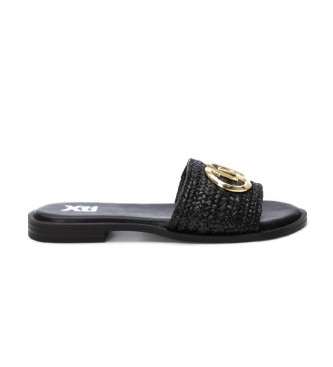 Xti Sandals 130341 black
