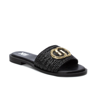 Xti Sandals 130341 black
