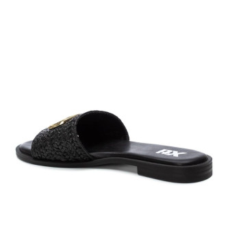 Xti Sandals 130341 black
