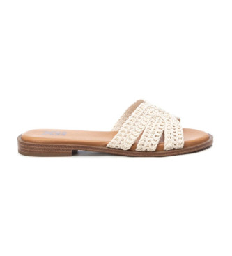 Xti Sandaler 130343 beige