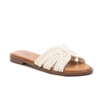 Xti Sandaler 130343 beige