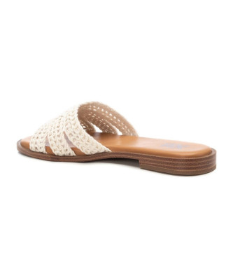 Xti Sandaler 130343 beige