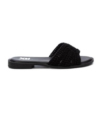 Xti Sandaler 130343 sort